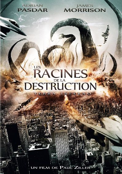 Les Racines de la destruction - Film (2012)