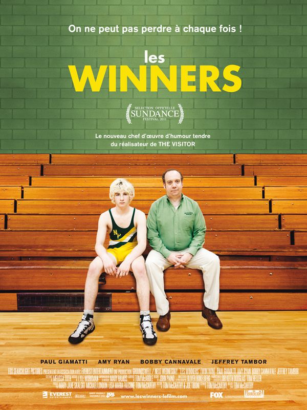 Les Winners - Film (2011)