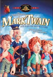 Les aventures de Mark Twain - Long-métrage d'animation (1985)