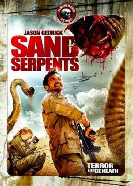 Les sables de l'enfer - Film (2010)