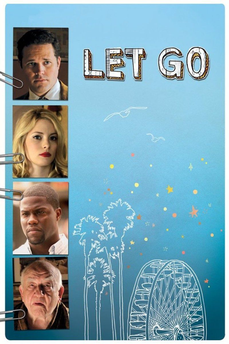 Let Go - Film (2012)