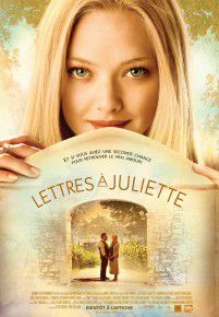 Lettres à Juliette - Film (2010)