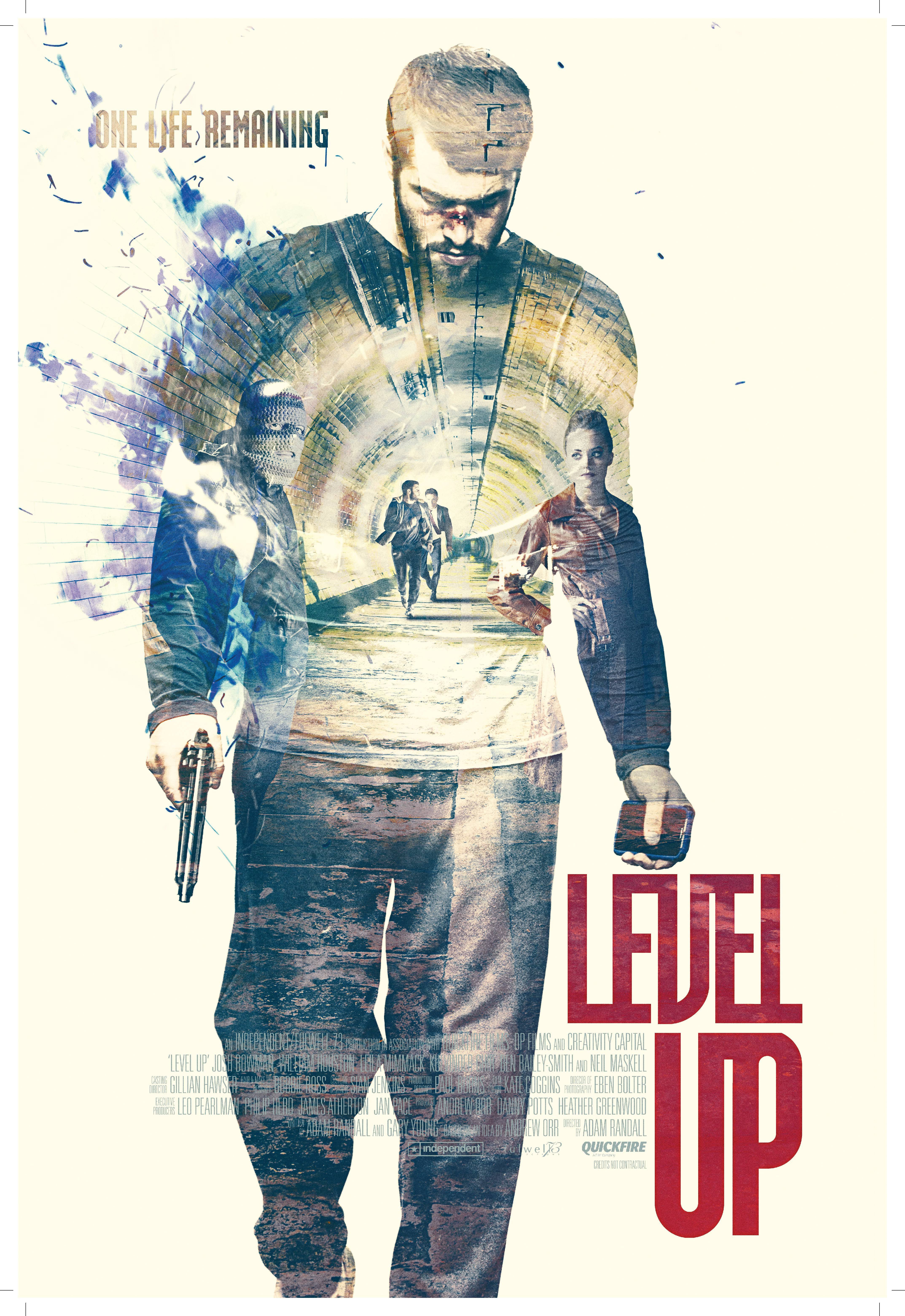 Level Up - Film (2016)