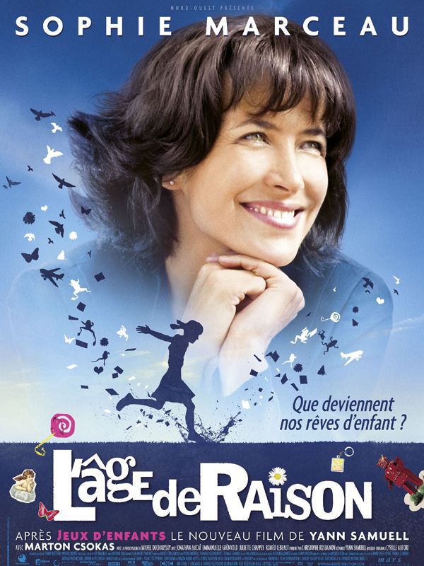 L'Âge de raison - Film (2010)