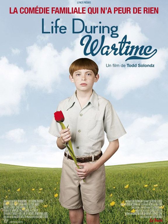 Life During Wartime - Film (2010)