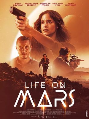 Life on Mars - Film (2021)