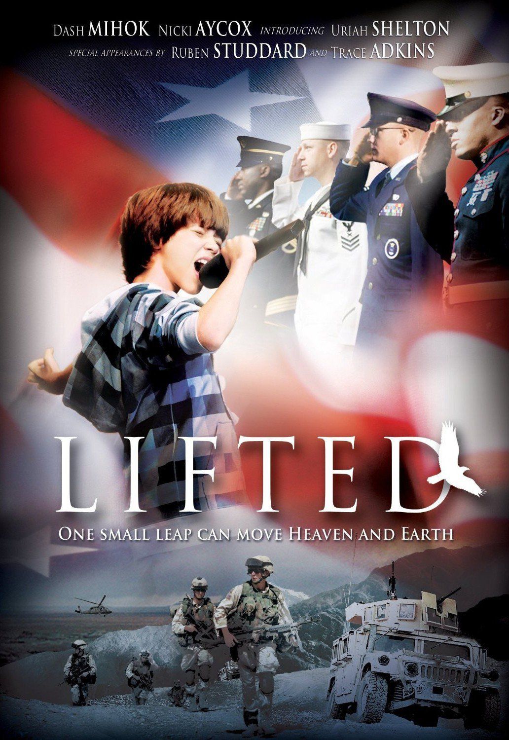 Lifted - Film (2011)