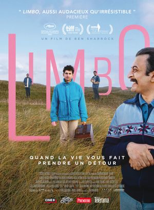 Limbo - Film (2021)