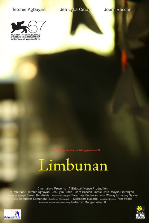 Limbunan - Film (2010)
