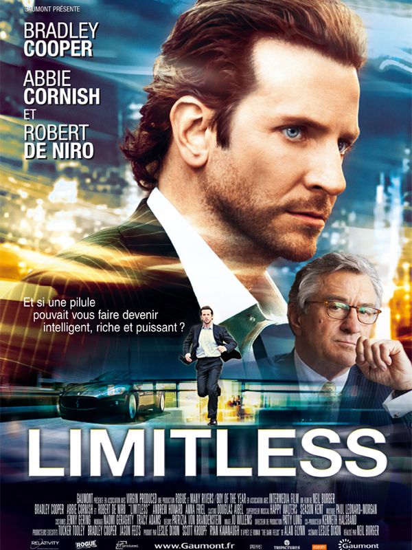 Limitless - Film (2011)