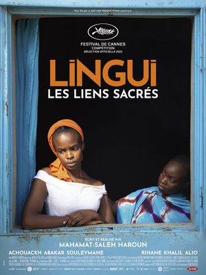 Lingui - Les liens sacrés - Film (2021)