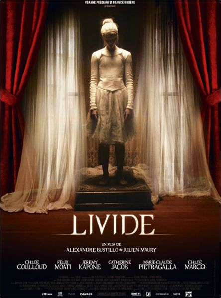 Livide - Film (2011)