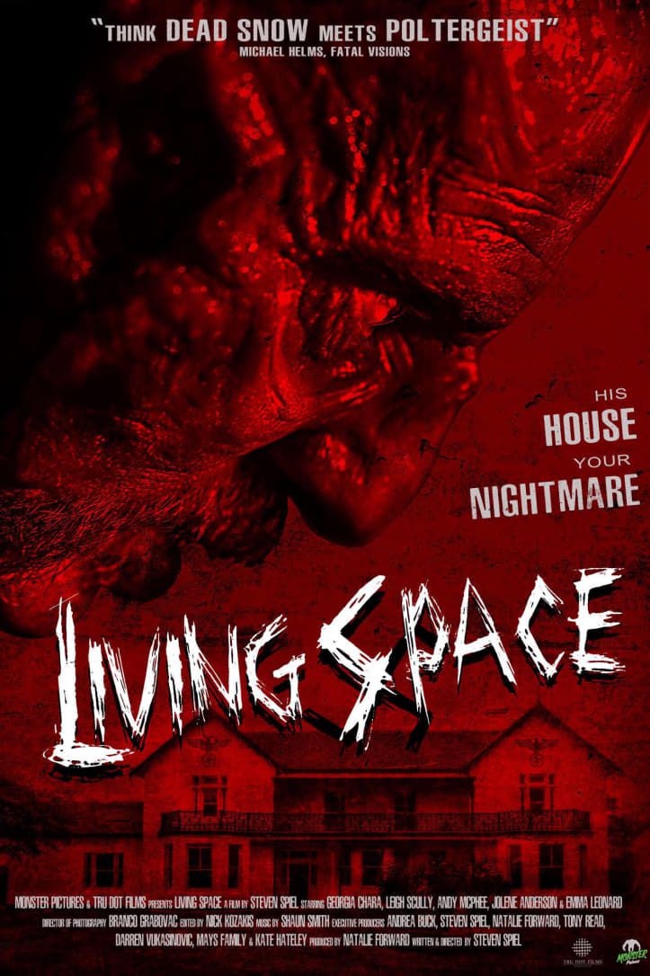 Living Space - Film (2018)