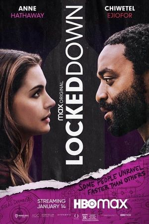 Locked Down - Film (2021)