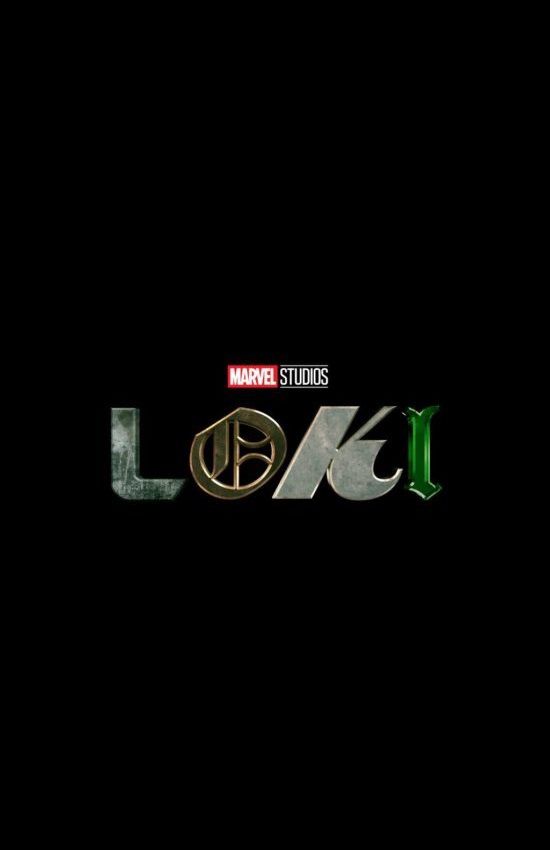 Loki - Série (2021)