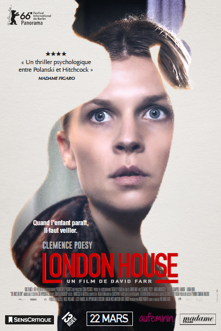 London House - Film (2015)