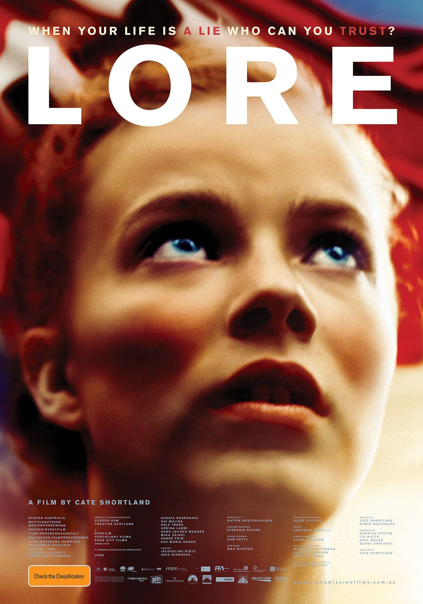 Lore - Film (2013)