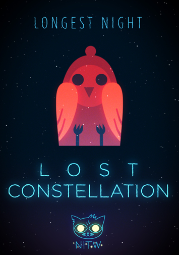 Lost Constellation (2014)  - Jeu vidéo