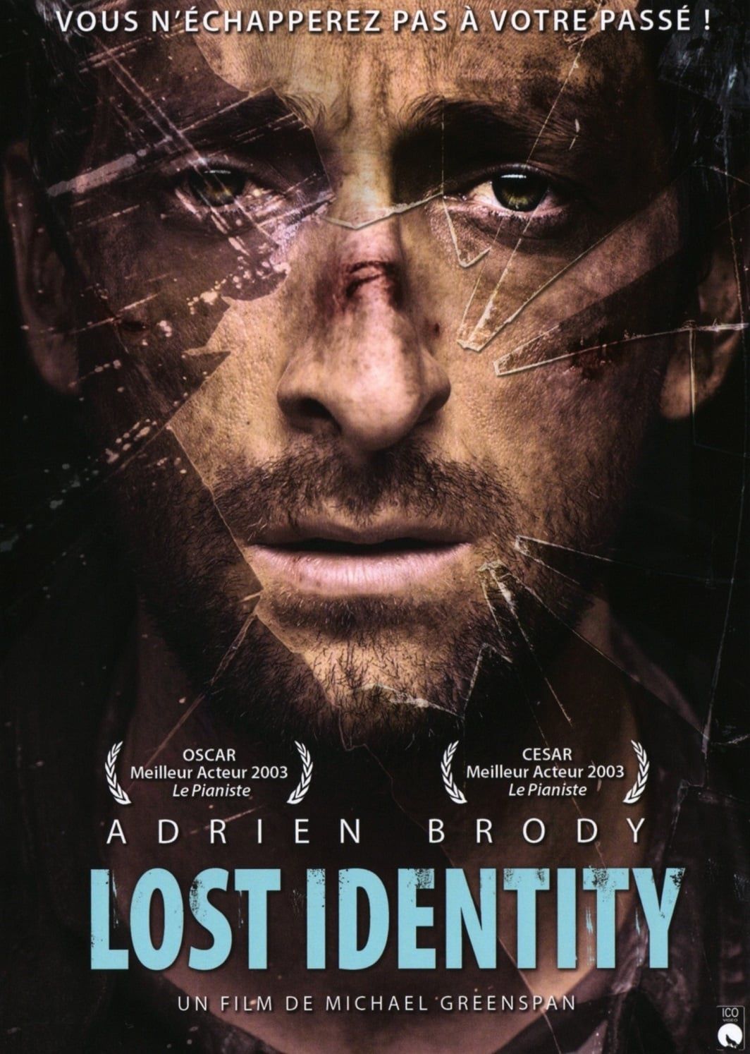Lost Identity - Film (2011)