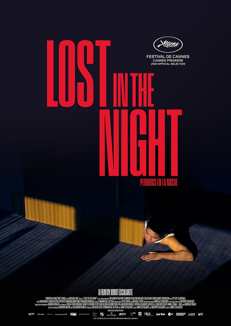Lost In The Night - film 2023