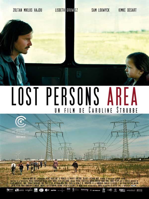 Lost Persons Area - Film (2010)