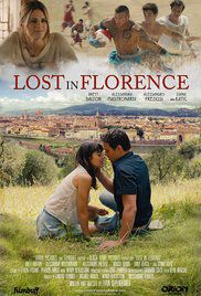 Lost in Florence - Film (2016)
