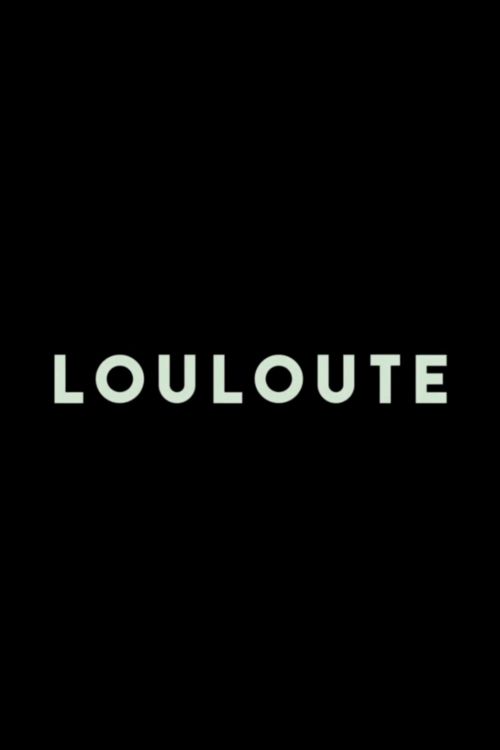 Louloute - Film (2021)