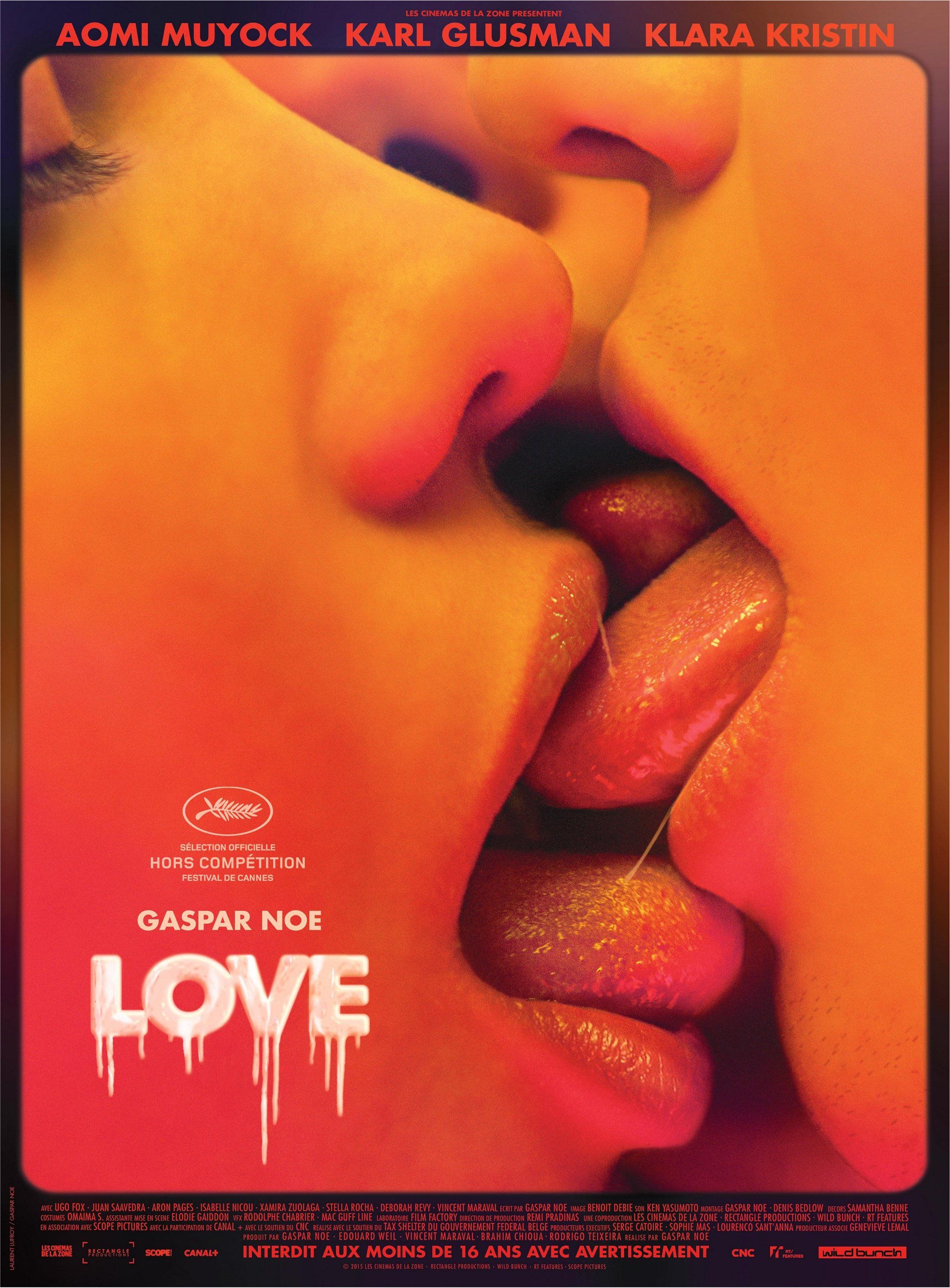 Love - Film (2015)