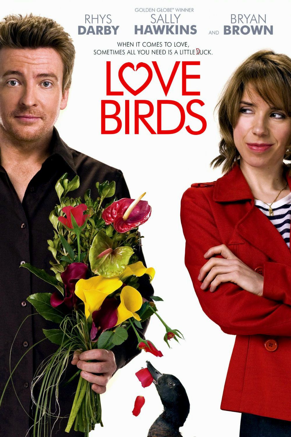 Love birds - Film (2011)