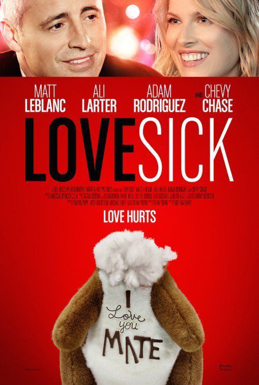 LoveSick - Film (2015)