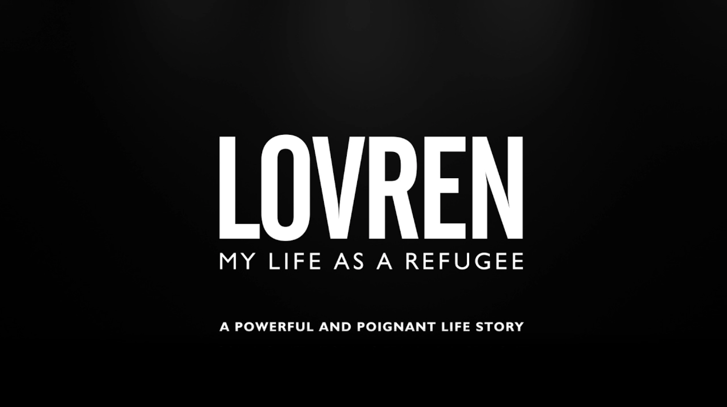 Lovren: My Life as a Refugee - Documentaire (2017)