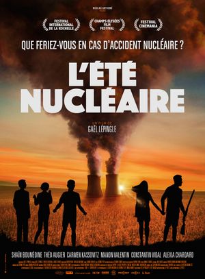 L’Été nucléaire - Film (2022)