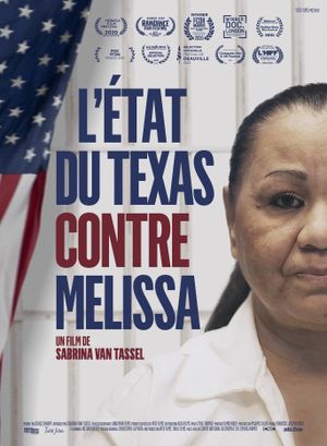 L'État du Texas contre Melissa - Documentaire (2021)