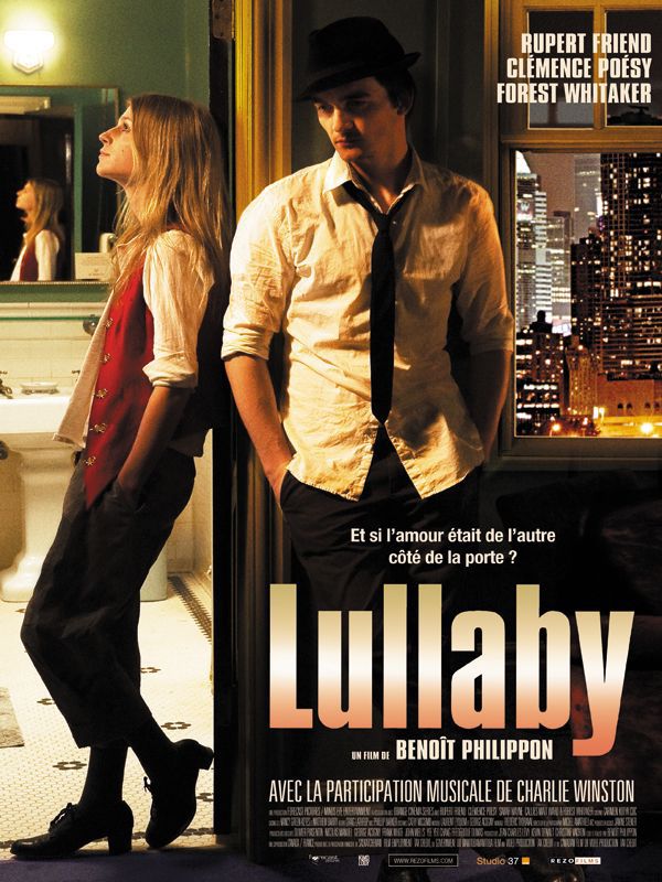 Lullaby - Film (2010)