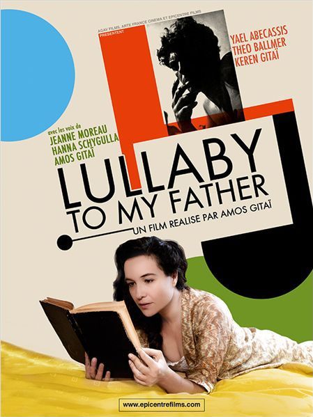 Lullaby to My Father - Documentaire (2013)