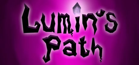 Lumin's Path (2020)  - Jeu vidéo
