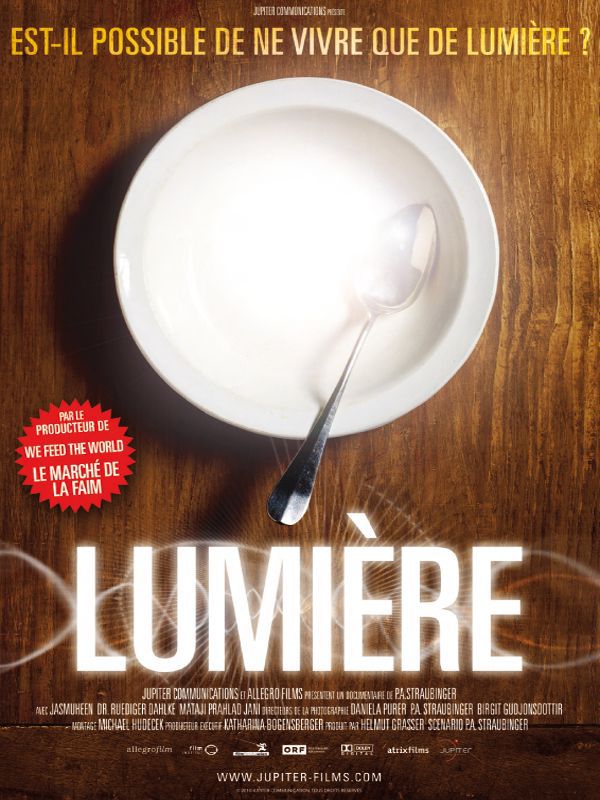 Lumière - Documentaire (2010)