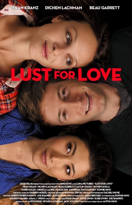 Lust for Love - Film (2014)