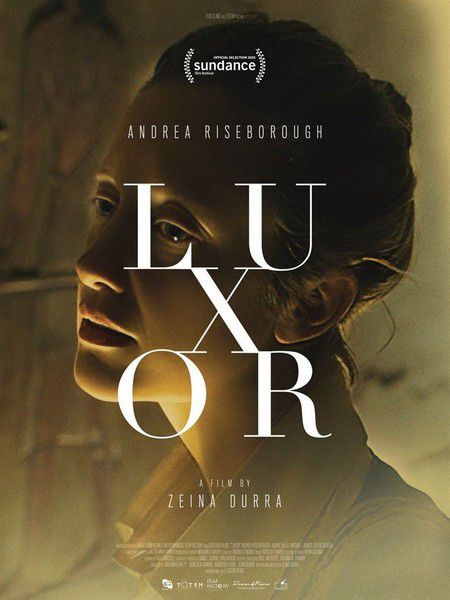 Luxor - Film (2020)