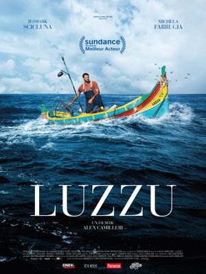 Luzzu - Film (2022)