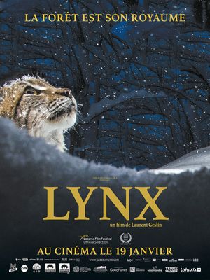 Lynx - Documentaire (2022)