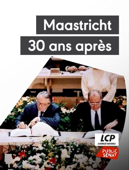 Maastricht - 30 ans après - Documentaire (2022)
