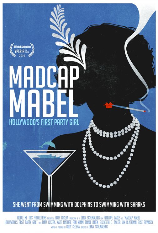 Madcap Mabel - Film (2010)