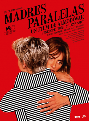 Madres paralelas - Film (2021)
