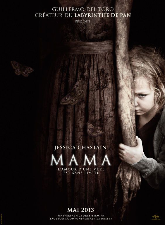 Mama - Film (2013)