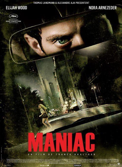Maniac - Film (2012)