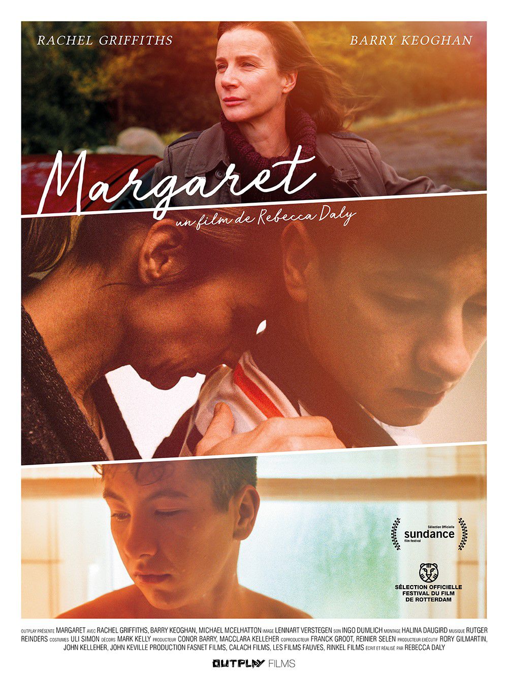 Margaret - Film (2017)