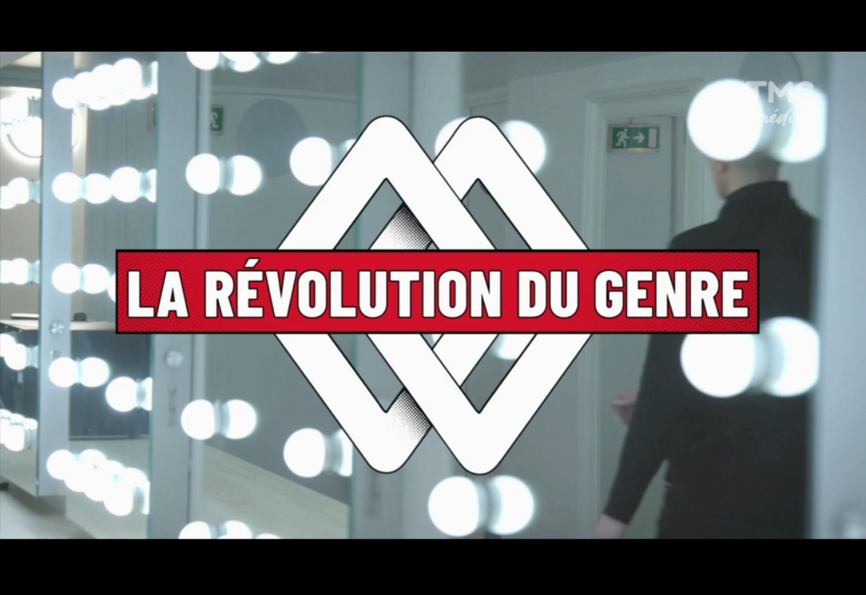 Martin Weill - La révolution du genre - Documentaire (2021)