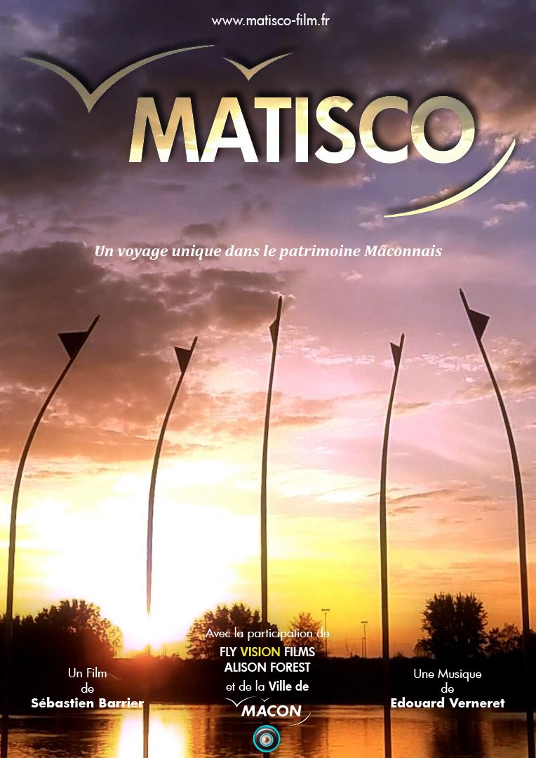 Matisco - Documentaire (2014)