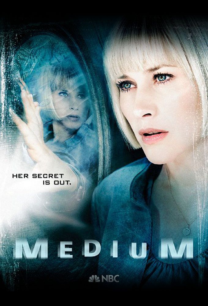 Medium - Série (2005)